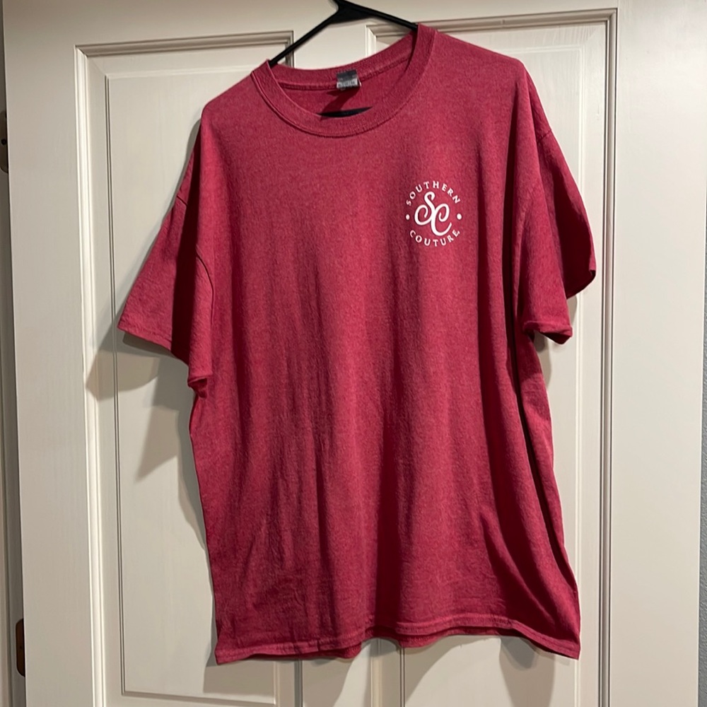 Southern Couture TShirt
